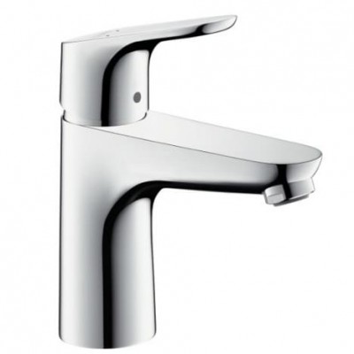 Смеситель для умывальника Hansgrohe Focus